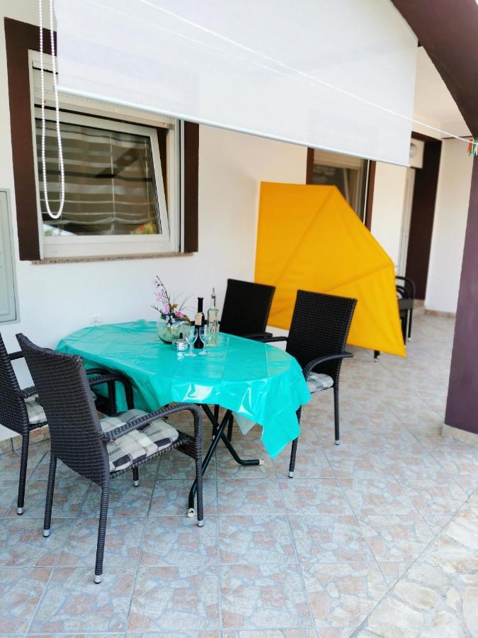 Apartments Ivan Vir Extérieur photo