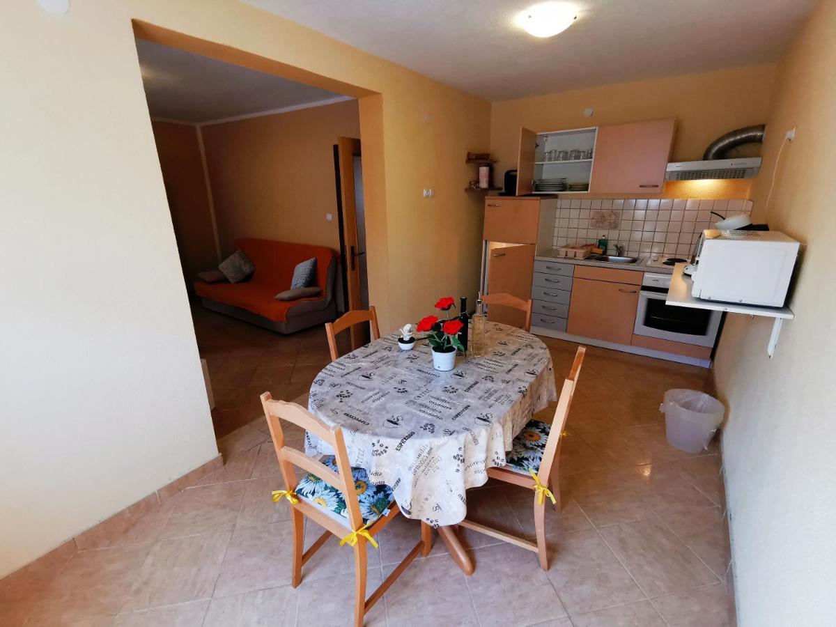 Apartments Ivan Vir Extérieur photo