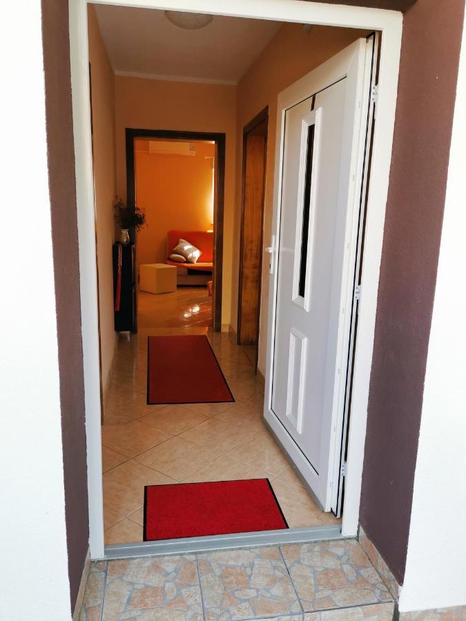 Apartments Ivan Vir Extérieur photo