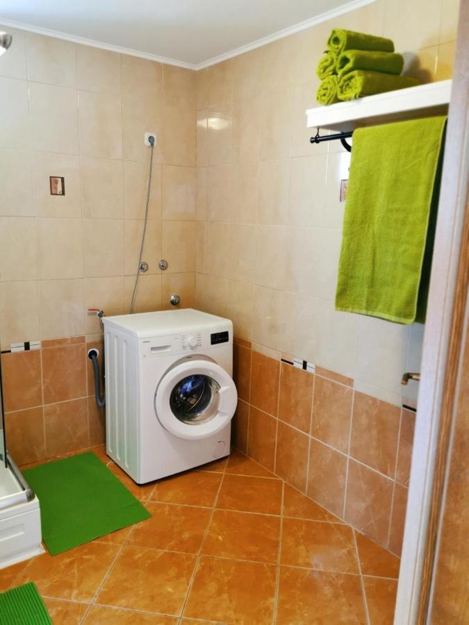 Apartments Ivan Vir Extérieur photo
